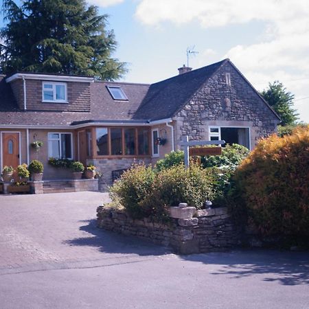 The Westwoods Bed and Breakfast Exteriör bild