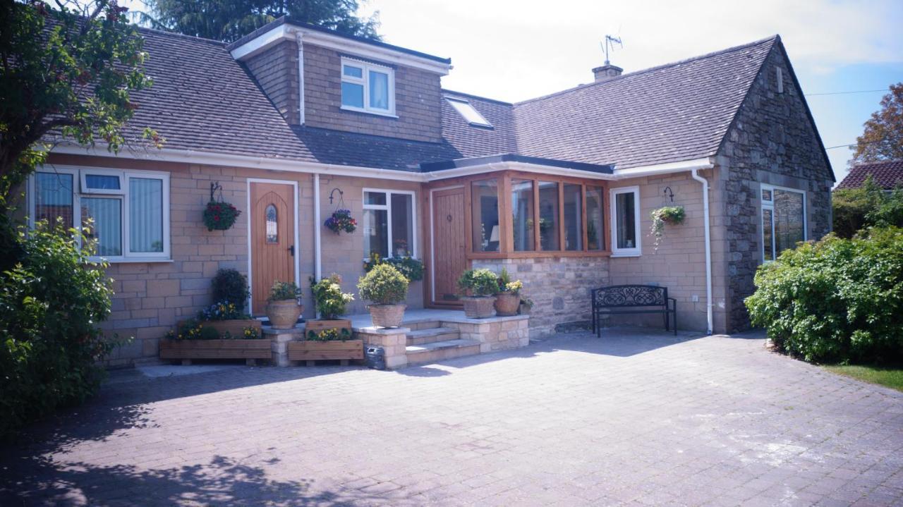 The Westwoods Bed and Breakfast Rum bild